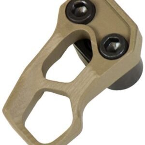 ODIN EXTENDED MAGAZINE RELEASE