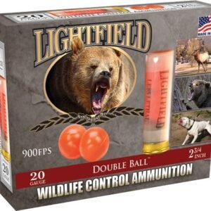 LIGHTFIELD 20GA 2.75"