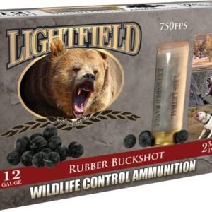 LIGHTFIELD 12GA 2.75" 21-BALL