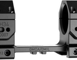 AUDERE SCOPE MOUNT ADVERSUS