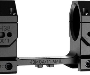 AUDERE SCOPE MOUNT ADVERSUS