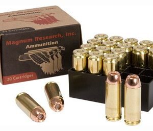 DESERT EAGLE 50 AE 300GR