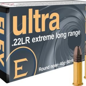 ELEY ULTRA EXTREME LONG RANGE
