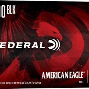 FEDERAL AE 300 AAC 150GR FMJ