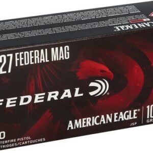 FEDERAL AE 327 FEDERAL 100GR