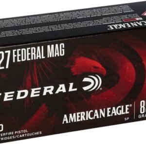 FEDERAL AE 327 FEDERAL 85GR