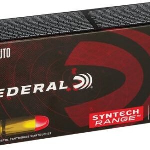 FEDERAL AE 45 ACP 230GR TOTAL