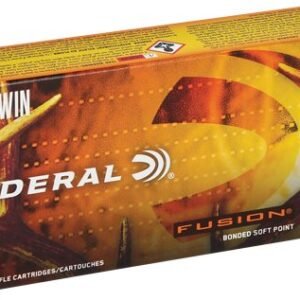 FEDERAL FUSION 243 WIN 95GR