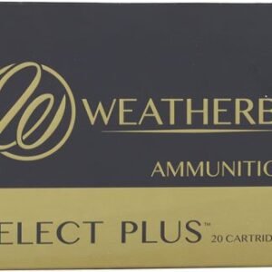 WEATHERBY AMMO 300 WBY MAGNUM