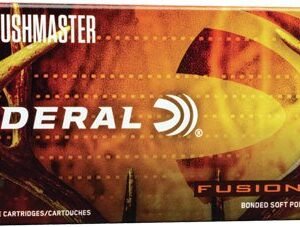 FEDERAL FUSION 450 BM 260GR