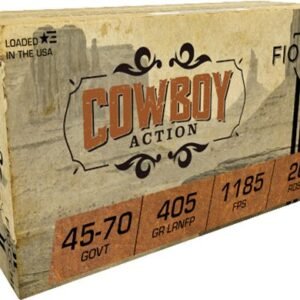 FIOCCHI 45-70 GOV 405GR