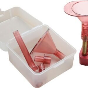 MTM POWDER FUNNEL KIT 17 TO