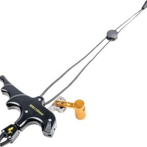 TROPHY RIDGE RELEASE PRECISE