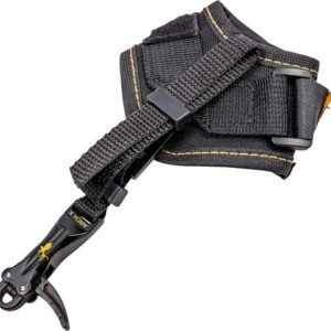 TROPHY RIDGE YOUTH RELEASE