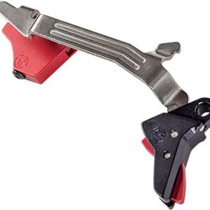 TIMNEY TRIGGER ALPHA FOR GLOCK