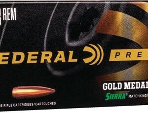 FEDERAL GOLD MEDAL 6.5 CM