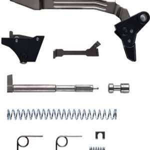 TIMNEY TRIGGER PIVOT BUILDERS