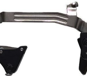 TIMNEY TRIGGER PIVOT COMPETN