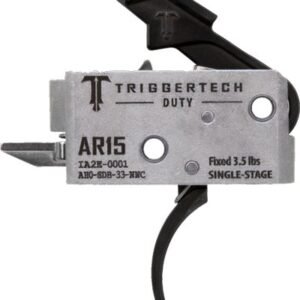 TRIGGERTECH AR-15 SINGLE STAGE