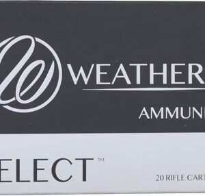 WEATHERBY AMMO 240 WBY MAGNUM