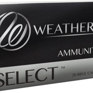 WEATHERBY AMMO 257 WBY MAG