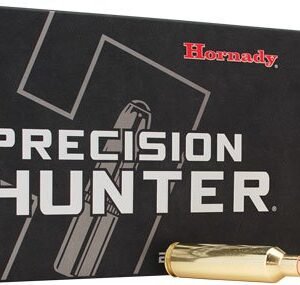 HORNADY PRECISION HUNTER 7MM