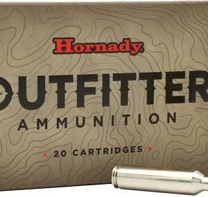 HORNADY OUTFITTER 7MM PRC