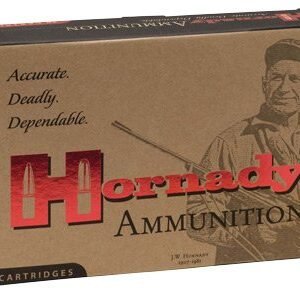 HORNADY 300 AAC 135GR FTX