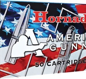 HORNADY AMMO AMERICAN HUNTER