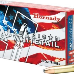 HORNADY WHITETAIL 350 LEGEND