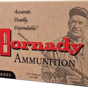 HORNADY 350 LEGEND 165GR FTX