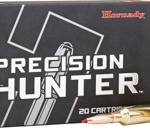 HORNADY PRECISION HUNTER