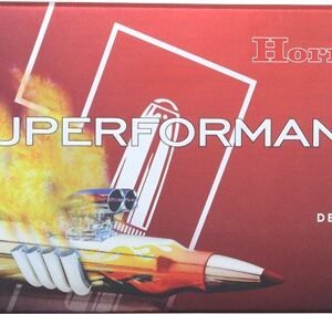 HORNADY SPF 22 ARC 70GR CX