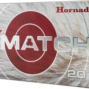 HORNADY V-MATCH 22 ARC