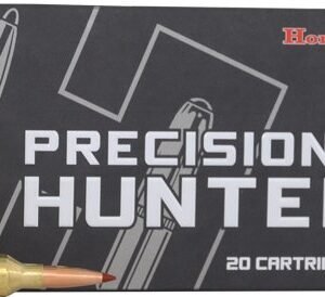 HORNADY PRECICION HUNTER