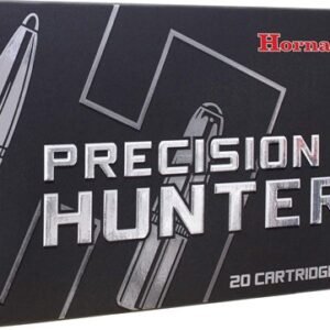 HORNADY PRECISION HUNTER 300