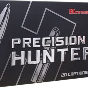HORNADY PRECISION HUNTER 300