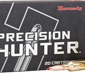 HORNADY PRECISION HUNTER 300