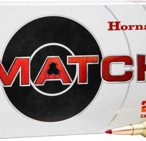 HORNADY MATCH 300 PRC 225GR