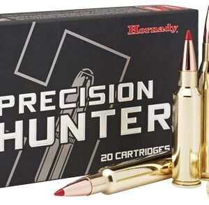 HORNADY PRECISION HUNTER 300