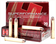 HORNADY SPF 444 MARLIN 265GR