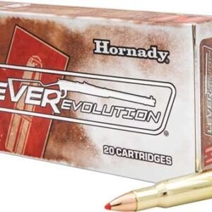 HORNADY LEVEREVOLUTION 348 WIN
