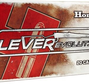 HORNADY LEVEREVOLUTION 450