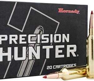HORNADY PRECISION HUNTER