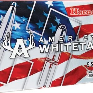 HORNADY WHITETAIL 12GA 2.75"