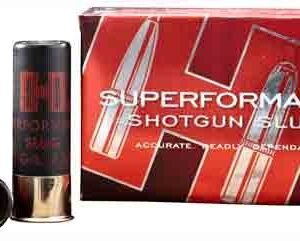 HORNADY SPF 12GA 300GR SABOT