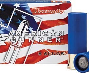 HORNADY GUNNER 12GA 2.75"