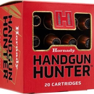 HORNADY HUNTER 40 SW 135GR