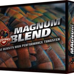 HEVI-SHOT MAGNUM BLEND 10GA