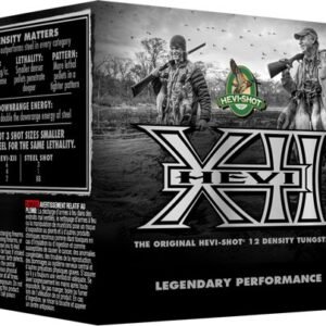 HEVI-SHOT XII-12 DENSITY 28GA